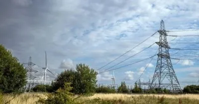 US Grid Strain From Data Center Demand Intensifies Amid Heat Waves