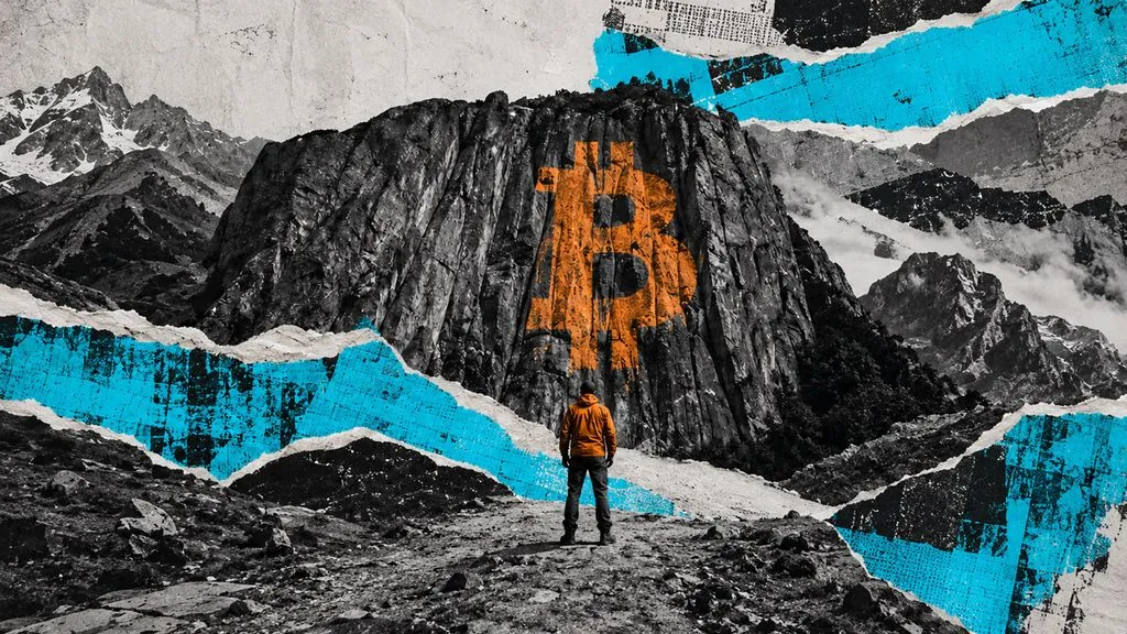 Bitcoin Consolidates Near $64.5K With $65K Resistance and $62.5K Support