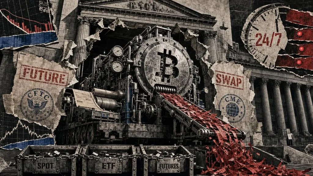 Coinbase Launches Perpetual Futures in US as CME Files Legal Challenge