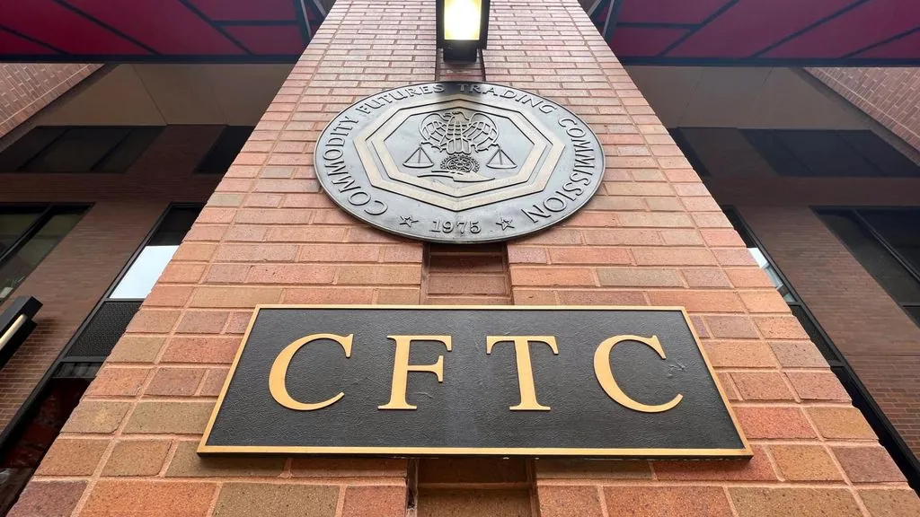 CFTC Warns Prediction Markets Against Self-Certification Shortcuts