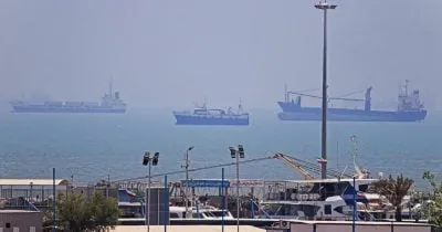 Oil Market Disruption Risk as Tanker Explodes in Strait of Hormuz