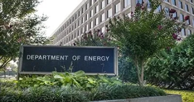 US Department of Energy Backs AI Computing Hub on Federal Land