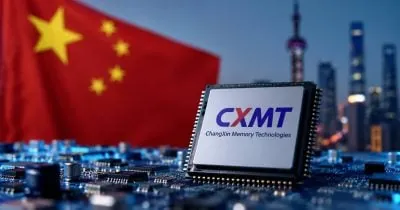 CXMT Surges 470% on Shanghai Stock Exchange Debut