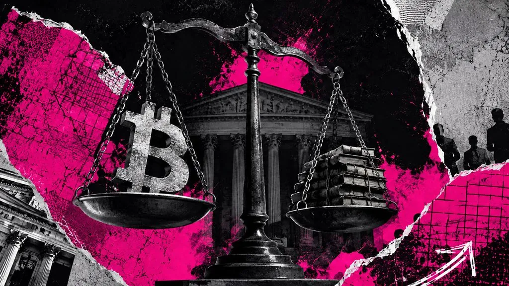 Lawsuit targets 3.8M dormant Bitcoin via lost-and-found rules as Congress drafts protections