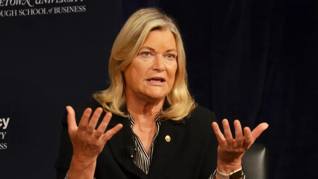 Senate Crypto Clarity Bill Faces Two-Week Window Before Recess