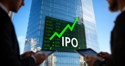 ChangXin Memory IPO Signals China's Push for Semiconductor Self-Sufficiency