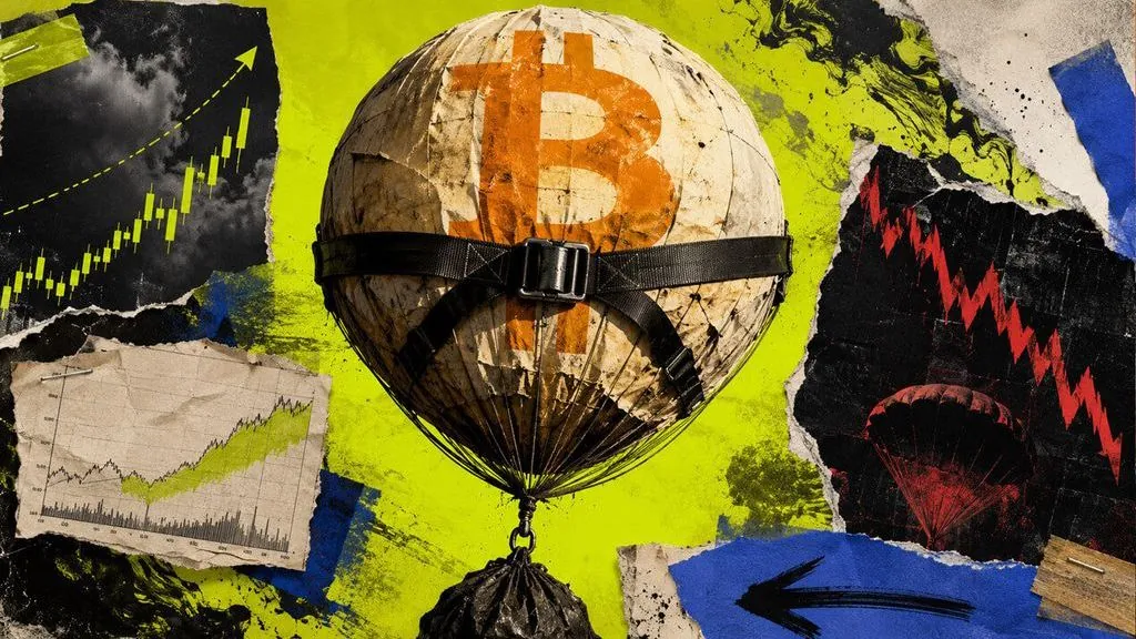 Bitcoin Options Expiry Clears, Leaving $2.5B Bet Without Support