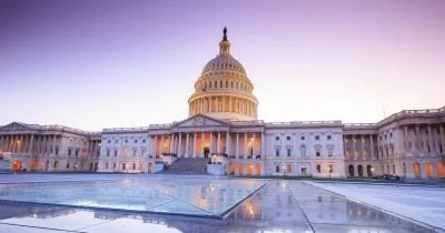AI Companies Boost Washington Lobbying Spending to Record Levels