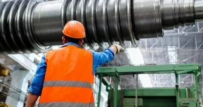 China's Industrial Profits Grow at Slowest Pace of 2026