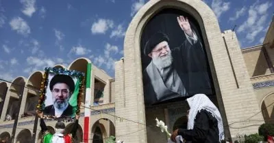 Crypto Markets Rise as US-Iran Tensions Ease