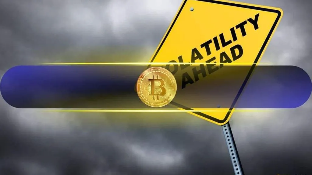 Fed Rate Decision and Economic Data Could Sway Crypto Markets This Week