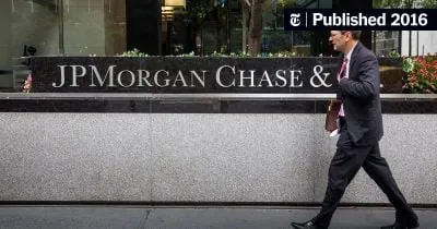 KB Kookmin Bank Launches Cross-Border Payments on JPMorgan's Kinexys