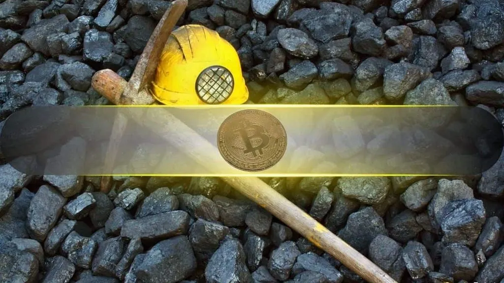 Bitcoin Miner Poolin Files Bankruptcy, Seeks $52M Texas Asset Sale