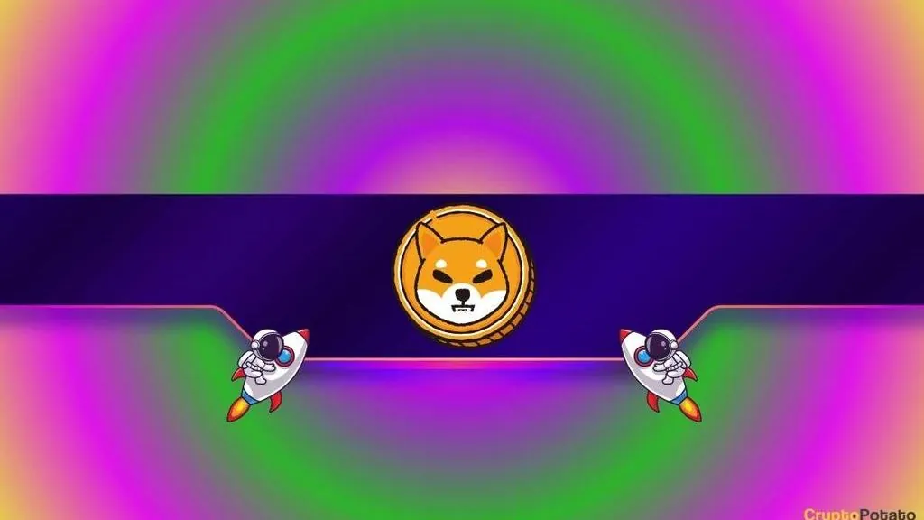 Shiba Inu Rises 35% in 24 Hours as Large Holder Acquires Tokens