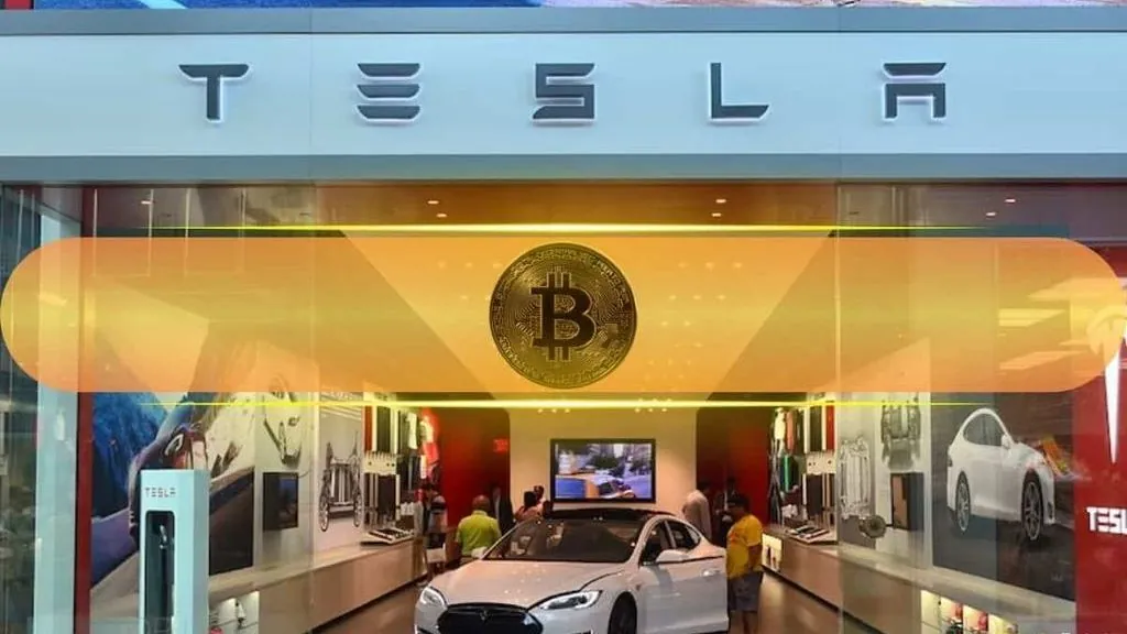 Tesla's Bitcoin Holdings Remain Flat in Q2 2026, Bucking Sell Trend