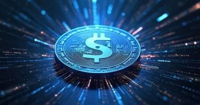 Stablecoin Market Cap Falls for First Time in Four Years