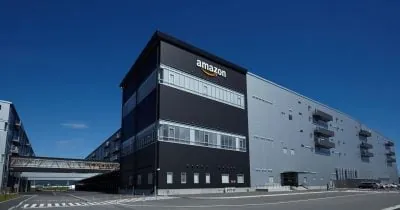 Iran Strikes Target Amazon Data Centers; Crypto Infrastructure at Risk