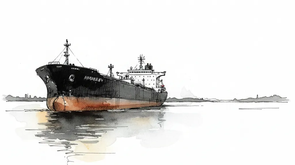 Oil Prices Fall as US-Iran Tensions Ease, Reducing Crypto Macro Headwinds