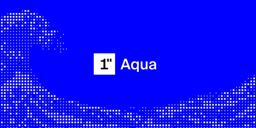 1inch Launches Aqua Shared Liquidity Layer Across 13 Chains