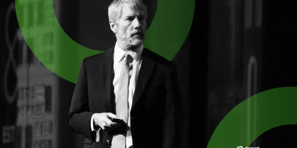Strategy Shifts to Cash and STRC as Bitcoin Faces Headwinds