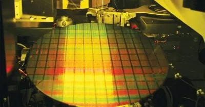 China DUV Chip Tools Reshape Semiconductor Supply Chain