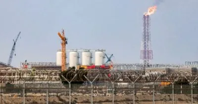 Iran's Gas Production Loss Unlikely to Directly Impact Crypto Markets