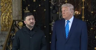 Ukraine Drone Attack on Moscow Raises Geopolitical Tensions Before Trump Meeting
