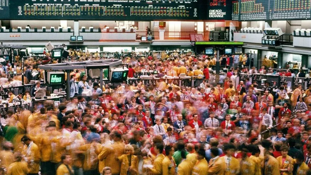 CME Challenges CFTC Approval of On-Chain Perpetual Futures