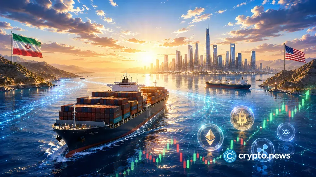 US-Iran Talks on Crypto MoU Advance Despite Tehran Denials