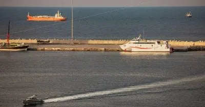 API Opposes Hormuz Tolls Plan; Energy Trade Disruption Concerns Cited