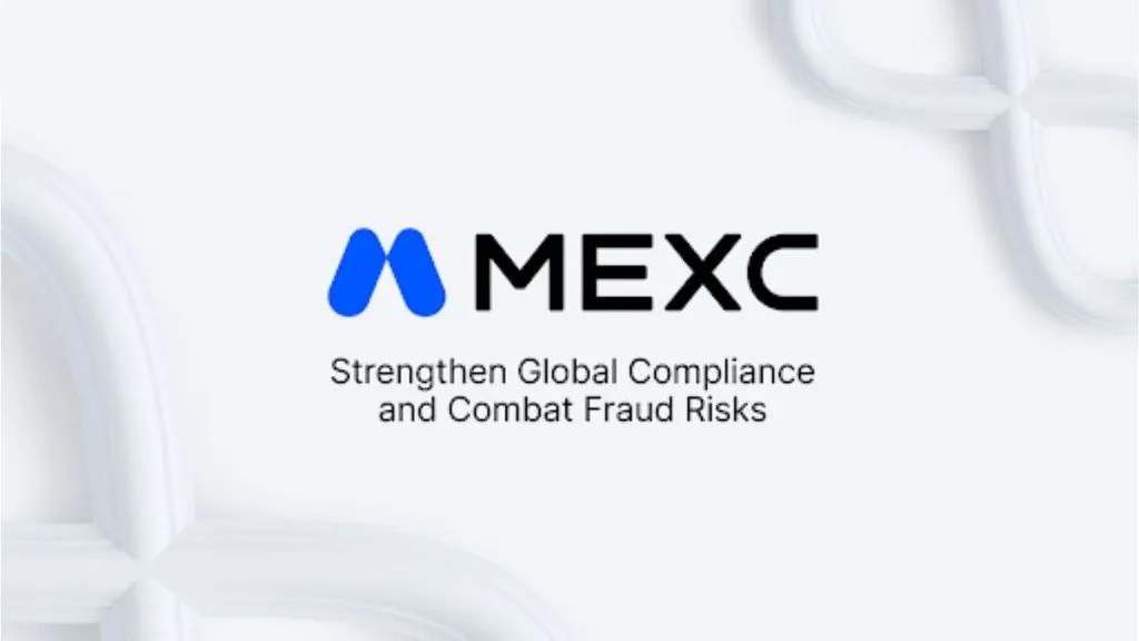 MEXC Integrates World-Check for Institutional Compliance