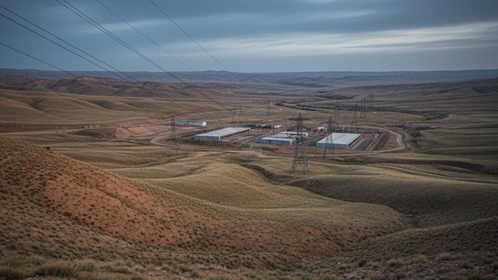 Uzbekistan Opens Beshkala Mining Valley With Tax Incentives and Regulatory Framework