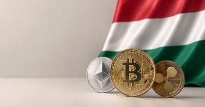 Hungary Repeals Crypto Transaction Rule as CoinCash Wins First MiCA License