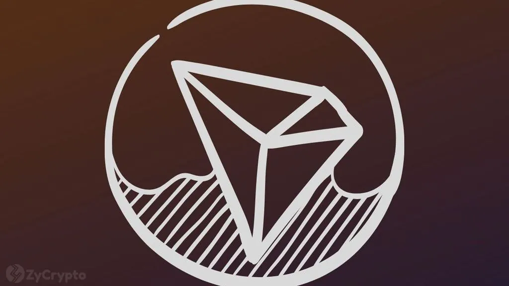 Tron Adds 230,862 New Wallets in Single Day, Up 42.87% YoY
