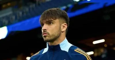 Real Madrid Defender Asencio Sidelined Six Weeks; Sports Injuries and Crypto Markets