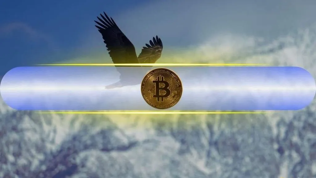 Bitcoin Chart Pattern Suggests Potential Rally to Higher Levels, Analyst Says