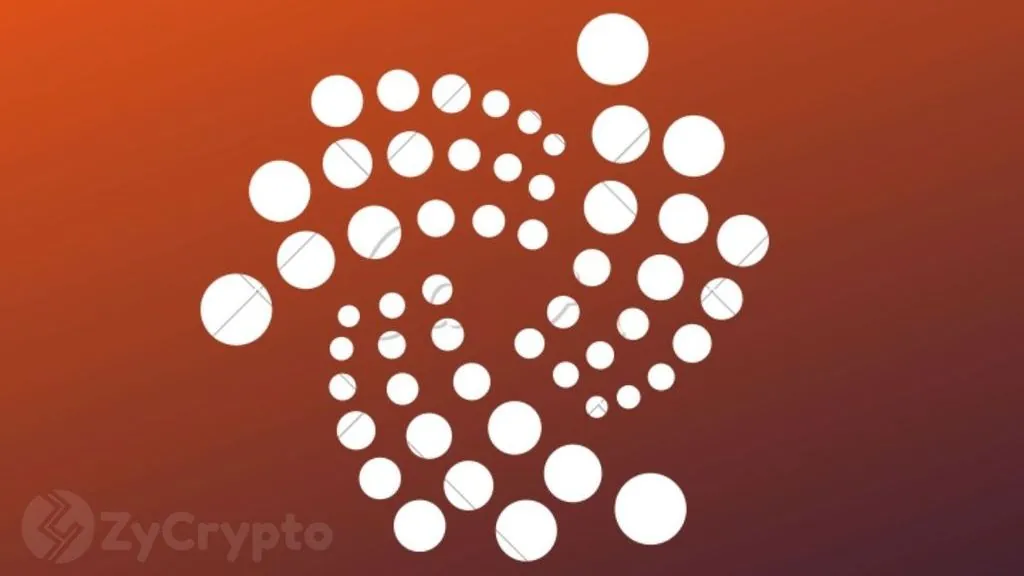 IOTA Integrates Pyth Network Price Feeds to Enable Real-Time Asset Data