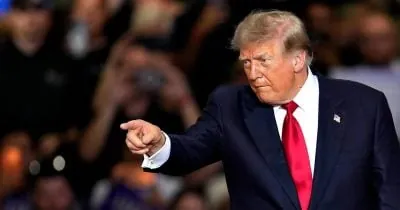 CLARITY Act Negotiations Tied to Trump's Crypto Divestment