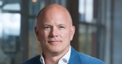 Novogratz Says Democrats Near Compromise on Crypto Clarity Act