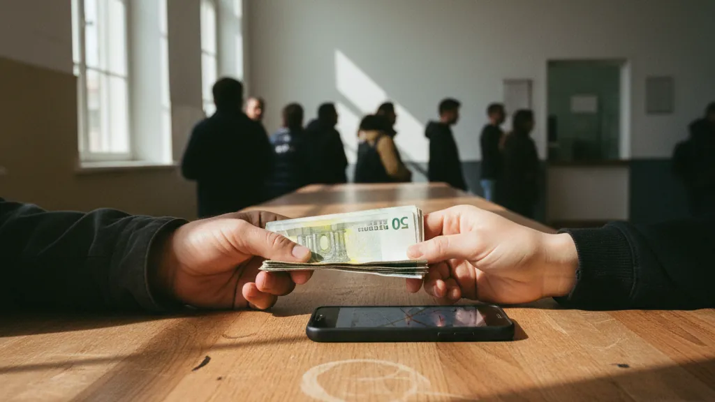 Bank of Italy Test Shows Stablecoin Remittances Cost Up to 9%