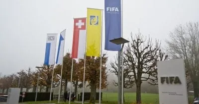 FIFA's $20 Billion Privatization Plan Draws UEFA Boycott Threat