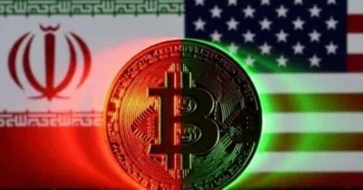 US Treasury Sanctions Iran's Bitcoin-Backed Shipping Insurance Scheme