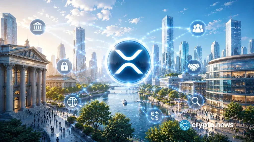 SBI Values Ripple Stake at $41.2B Amid XRP Price Weakness