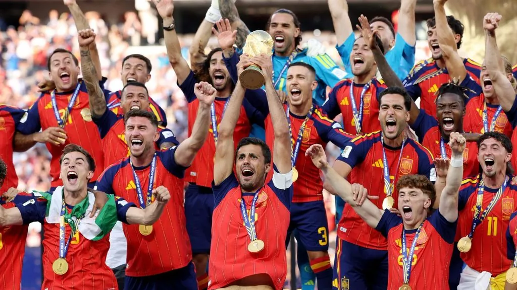 Prediction Markets Hit $20 Billion Volume During World Cup Betting Surge
