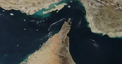 Oil Price Surge on Iran Strait of Hormuz Tensions Fuels Macro Uncertainty