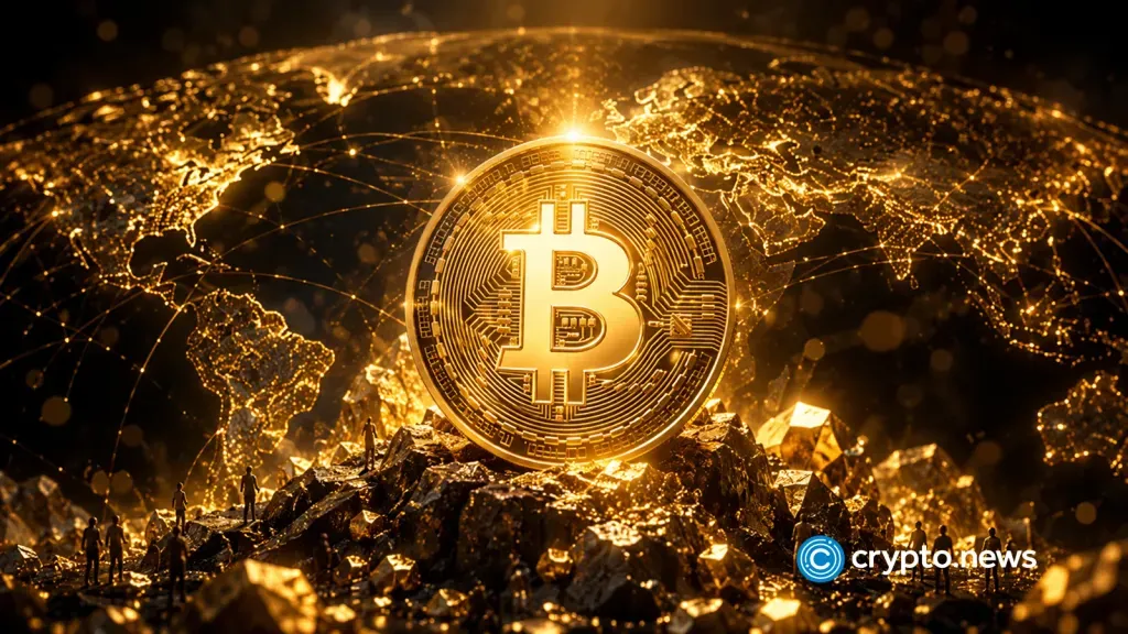 Bitcoin Tests $63K Level as ETF Outflows Reach $265 Million