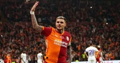 Mauro Icardi's Galatasaray Exit Tests Viability of GAL Fan Token