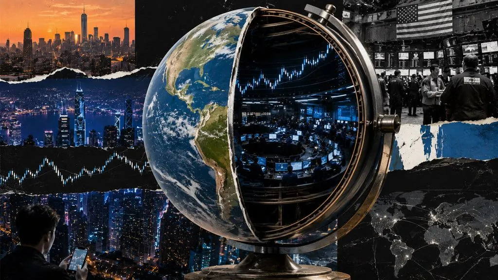 CME Expands Leveraged Equity Futures Trading Into Extended Hours