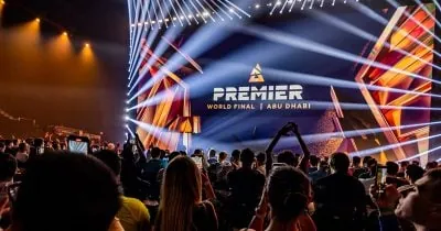 Esports Sponsorship Drought Persists as BLAST Premier Proceeds Without Crypto Partners