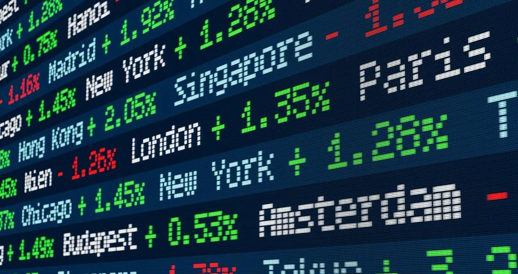 Bitget CEO: Perpetuals Market Shows Crypto Diverging from Wall Street Model